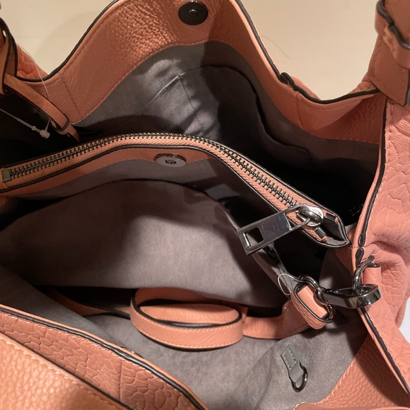 Tangerine Shoulder Bag - Picture 9 of 9